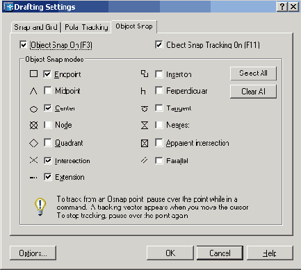   AutoCAD 2005