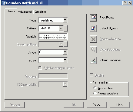   AutoCAD 2005