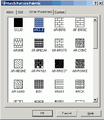   AutoCAD 2005