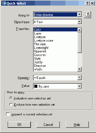   AutoCAD 2005
