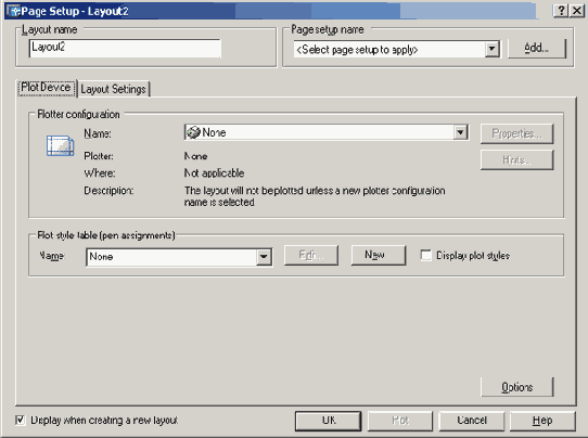   AutoCAD 2005