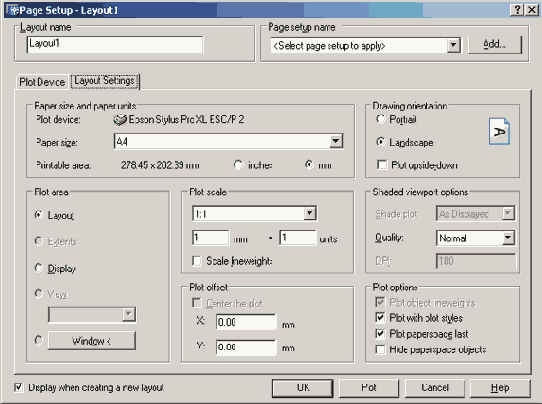   AutoCAD 2005