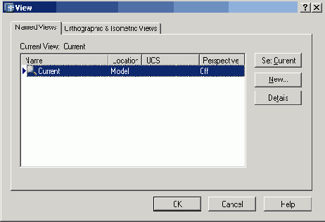   AutoCAD 2005