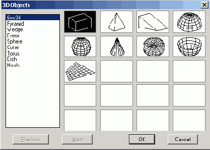   AutoCAD 2005