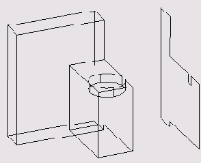   AutoCAD 2005