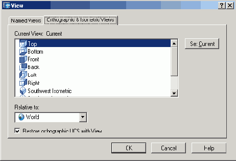   AutoCAD 2005
