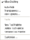 Работа с AutoCAD 2004