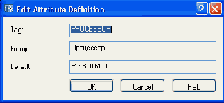 Работа с AutoCAD 2004