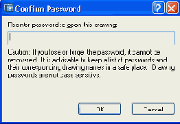 Работа с AutoCAD 2004