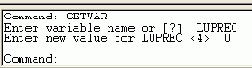 Работа с AutoCAD 2004