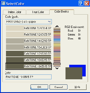 Программа AutoCAD 2004 - руководство по работе