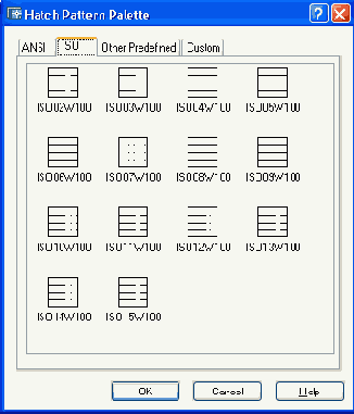 Программа AutoCAD 2004 - руководство по работе