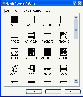 Программа AutoCAD 2004 - руководство по работе