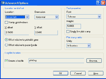Программа AutoCAD 2004 - руководство по работе