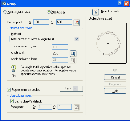 Программа AutoCAD 2004 - руководство по работе