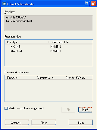 Программа AutoCAD 2004 - руководство по работе