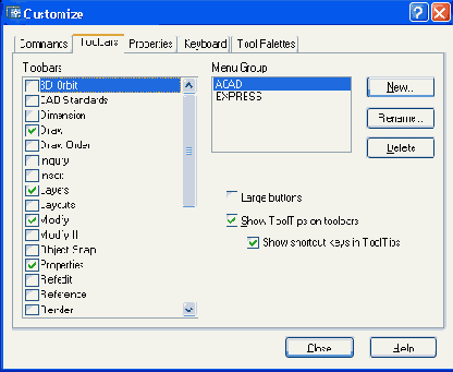  AutoCAD 2004 -   
