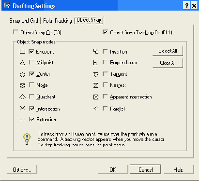 Программа AutoCAD 2004 - руководство по работе