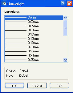Программа AutoCAD 2004 - руководство по работе