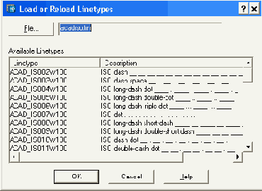 Программа AutoCAD 2004 - руководство по работе
