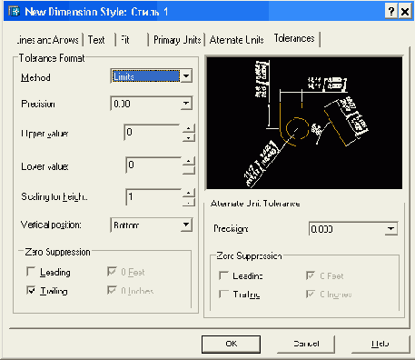 Программа AutoCAD 2004 - руководство по работе
