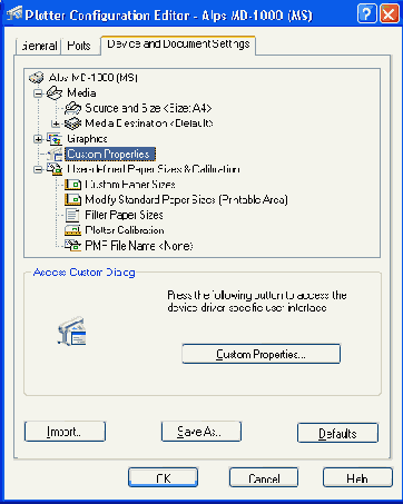 Программа AutoCAD 2004 - руководство по работе