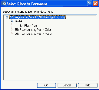 Программа AutoCAD 2004 - руководство по работе