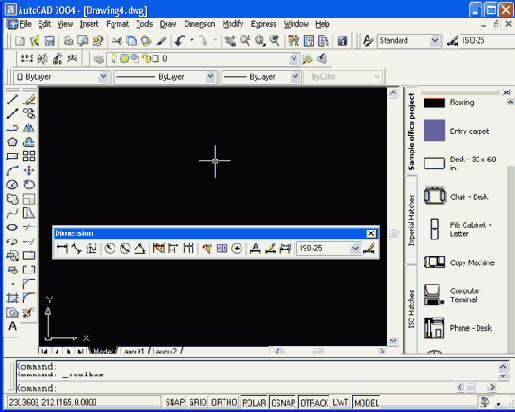  AutoCAD 2004 -   

