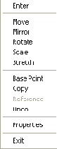 Программа AutoCAD 2004 - руководство по работе