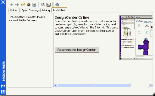 Программа AutoCAD 2004 - руководство по работе