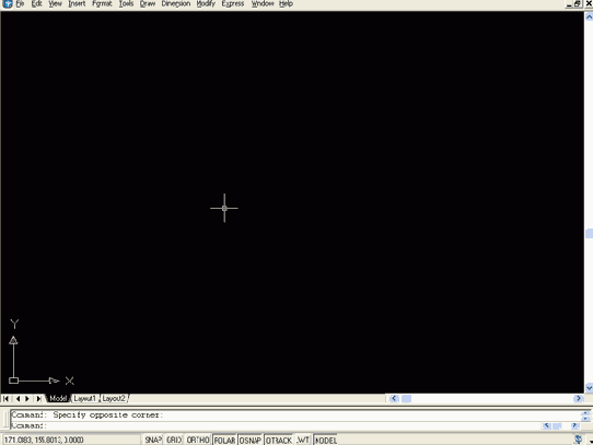     AutoCAD 2004