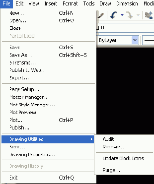     AutoCAD 2004