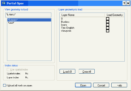     AutoCAD 2004
