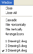     AutoCAD 2004