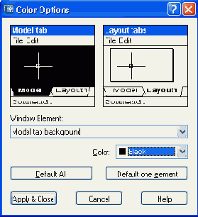     AutoCAD 2004
