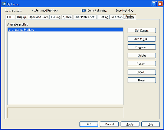     AutoCAD 2004