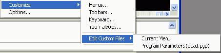     AutoCAD 2004