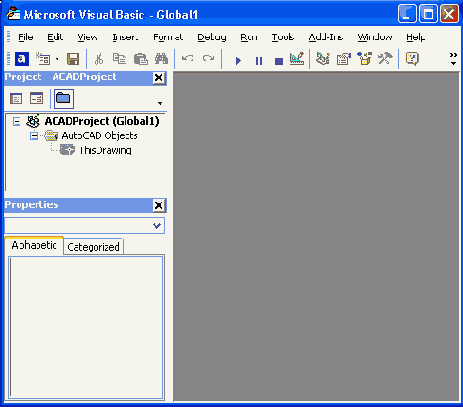     AutoCAD 2004