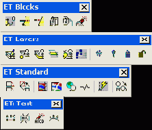     AutoCAD 2004