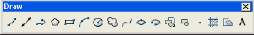     AutoCAD 2004