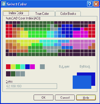     AutoCAD 2004