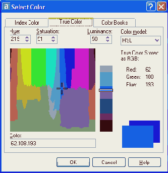     AutoCAD 2004