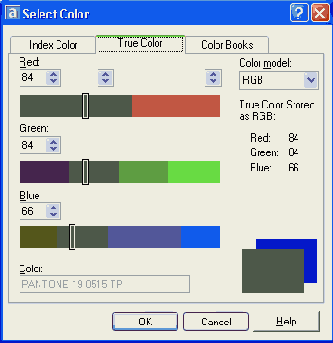     AutoCAD 2004