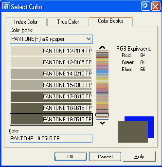     AutoCAD 2004