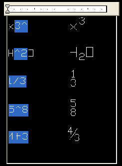     AutoCAD 2004