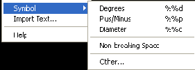     AutoCAD 2004