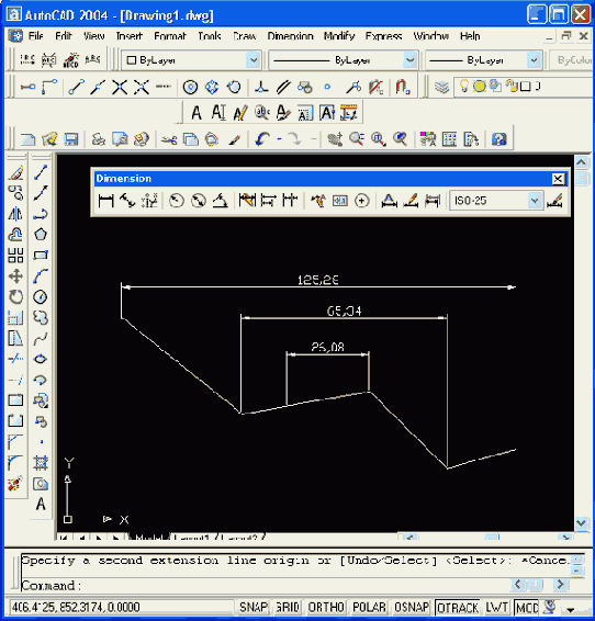    AutoCAD 2004
