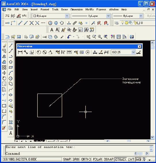     AutoCAD 2004