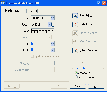     AutoCAD 2004