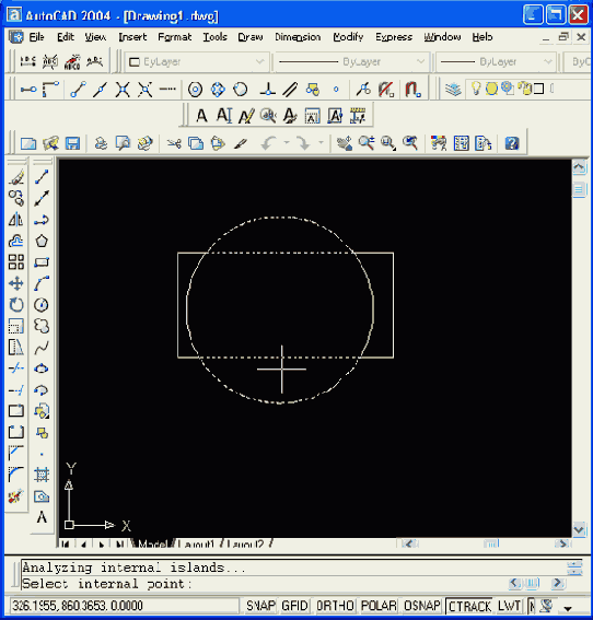     AutoCAD 2004